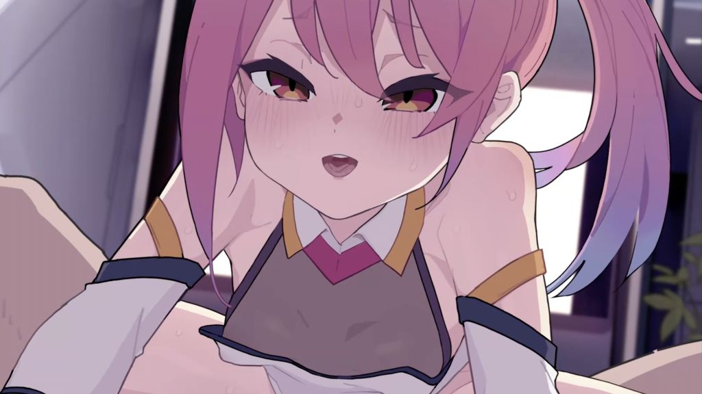 【在线OVA】[LK|Fantia] [影おじ (隠れエリア)] – ちびニューちゃん